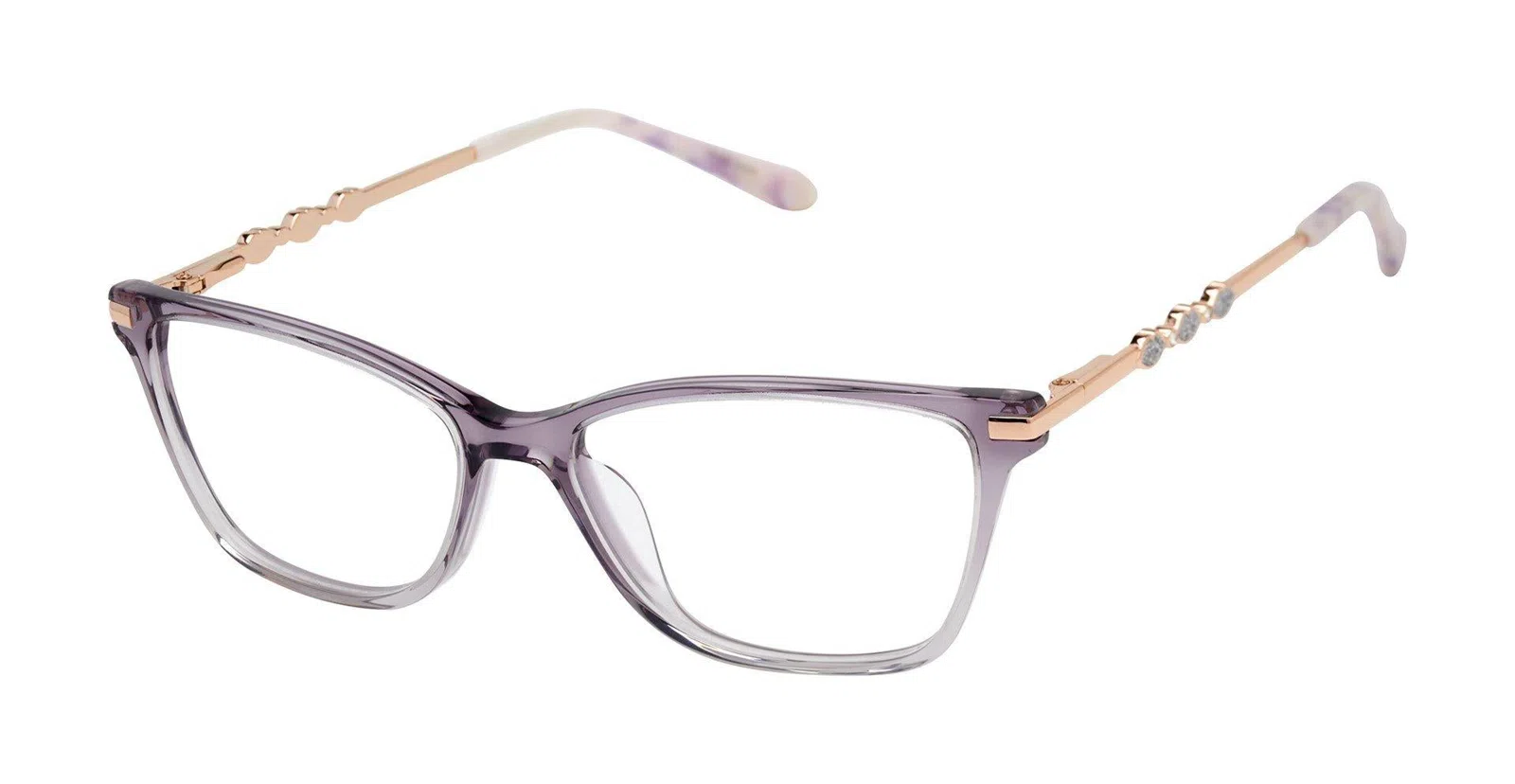 Lulu Guinness L961 Eyeglasses